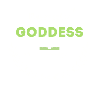 fashion greek Sticker by Tricoci  University