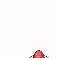 Hungry Cake GIF by Chimpers