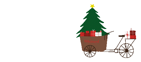 Christmas Winter Sticker by Whittard CZ