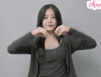 Sign Pose GIF