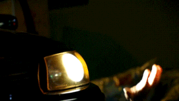 damon wayans fox GIF by Lethal Weapon