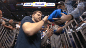 luka doncic love GIF by NBA