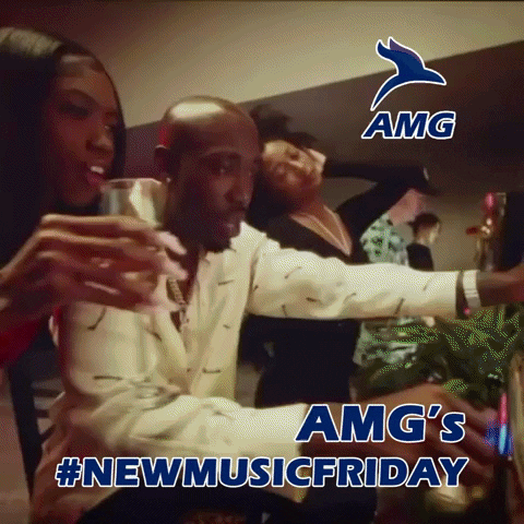 Freddie Gibbs Rap GIF by AMG Music Group