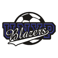 UNYP football soccer coffee study Sticker