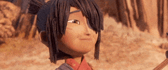 Stop Motion Love GIF by LAIKA Studios