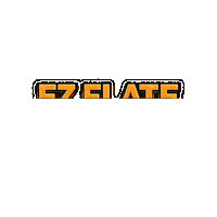 ezflate offroad overland air compressor airing up Sticker