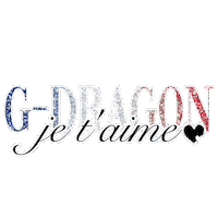 Jiyongsdaisy Sticker