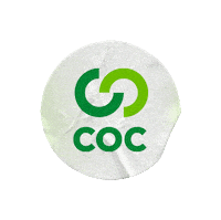 PlataformaCOC educacao coc plataforma coc plataforma de educação Sticker