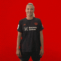 Bayer 04 Love GIF by Bayer 04 Leverkusen