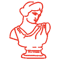 escape wink Sticker by Breakout Birmingham