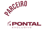 Parceiro Sticker by Pontal Casa e Construção