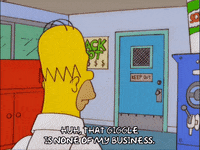 homer simpson GIF