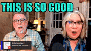 This Is Brilliant Small Business Owner GIF by Aurora Consulting: Business, Insurance, Financing Experts