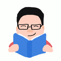 Nerd Keep Growing GIF