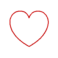 Valentines Day Love Sticker