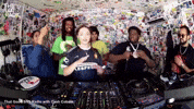 Feel The Lot Radio GIF by Respective