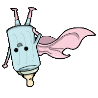 autocuidado babybottle Sticker by ANA MARIA SAAD