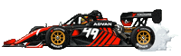 Speed Race Sticker by Yokohama Tire