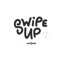 Advan_Indonesia mobile swipeup technology google Sticker