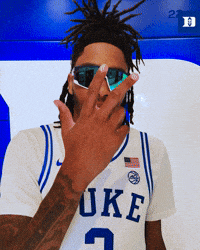 Showtime Dukembb GIF by Duke Men's Basketball