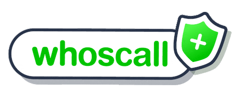 gogolook giphyupload shield whoscall Sticker