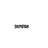 Hungry Fame Sticker