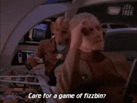 Star Trek GIF by The Joy of Trek