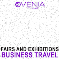 paris business Sticker by Venia Travel