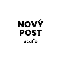 scaliocz cz scalio scaliocz Sticker