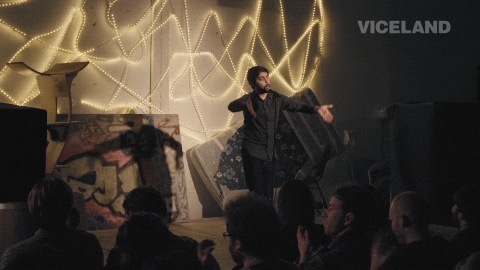 GIF by FLOPHOUSE