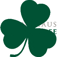 Happy Gut Sticker by Landhaus Grüneklee