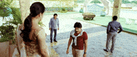 Pawan Kalyan Telugu Movie GIF by Sharat North America Exhibition