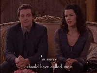 season 2 netflix GIF by Gilmore Girls 