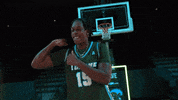 College Basketball Tulane GIF by GreenWave