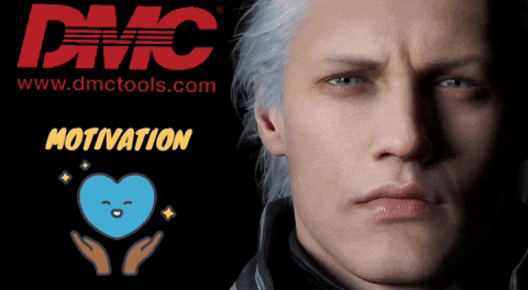 Motivation Capcom GIF