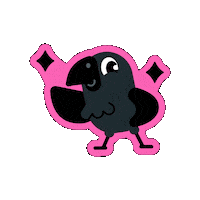 LESA_APP saga kaos lesa leikur Sticker