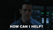 Season 17 Help GIF by Paramount+
