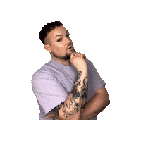 Niller Sticker by laigaardcosmetics