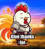 Peace Gratitude GIF by Zorooster