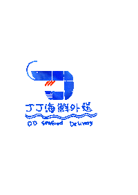 DDSEAFOOD fish seafood ddseafood Sticker