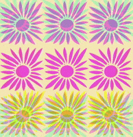 Happy Summer GIF by Daisy Lemon