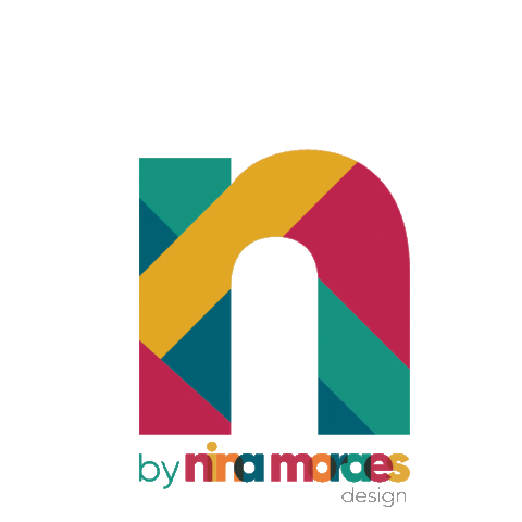 Ninamoraes Sticker