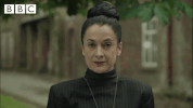 theworstwitch approving GIF by CBBC