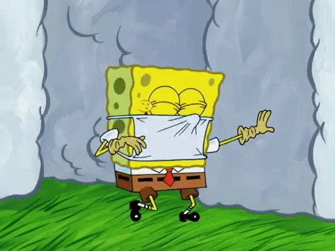 season 5 000 patties under the sea GIF by SpongeBob SquarePants