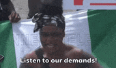 Nigeria GIF by GIPHY News