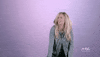 wait what wtf GIF by Music Choice