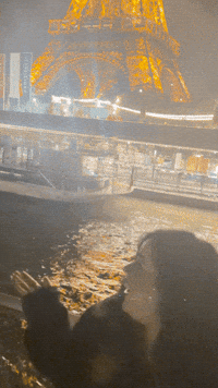 France Travel GIF