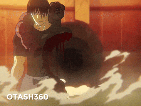 Sorry Jujutsu Kaisen GIF