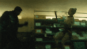 Harley Quinn Bop GIF by Birds Of Prey