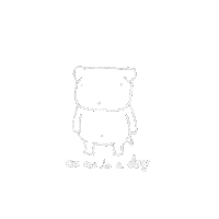 Dog Puppy Sticker